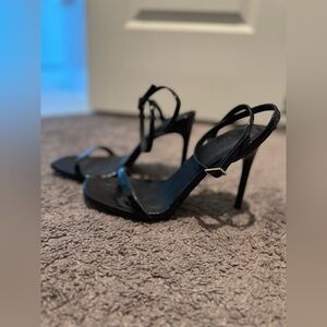ASOS Strappy Heel Sandals